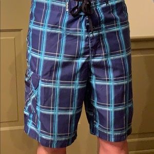 Hurley board shorts